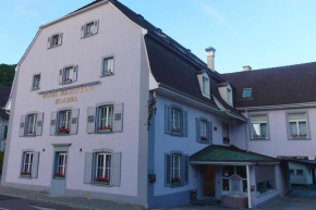 ZUM ZIEL Hotel & Restaurant Grenzach-Wyhlen bei Basel